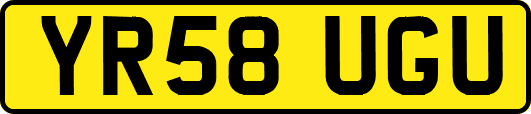 YR58UGU