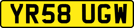 YR58UGW