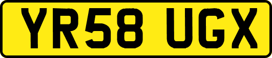 YR58UGX
