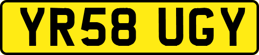 YR58UGY
