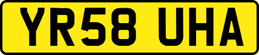 YR58UHA
