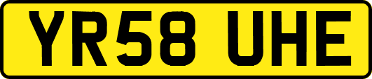 YR58UHE
