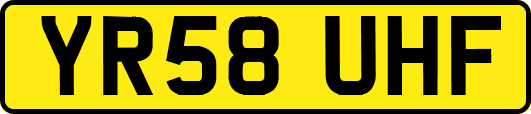 YR58UHF