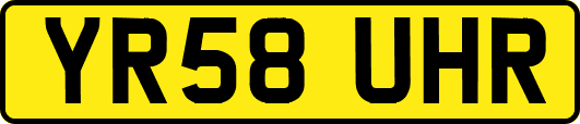 YR58UHR