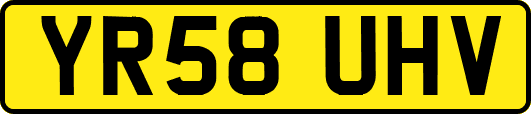 YR58UHV