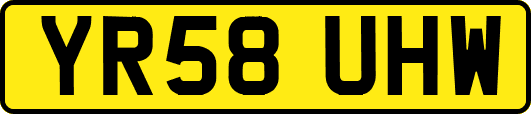 YR58UHW