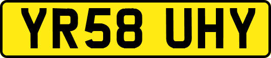 YR58UHY