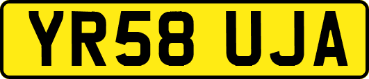 YR58UJA