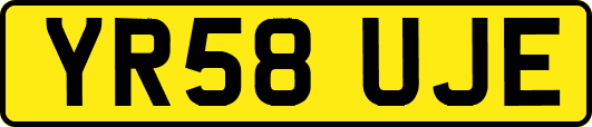YR58UJE