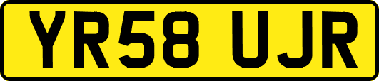 YR58UJR
