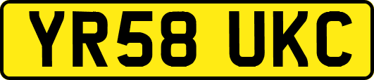 YR58UKC