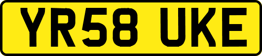 YR58UKE