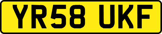 YR58UKF