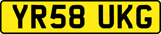 YR58UKG