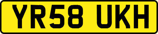 YR58UKH