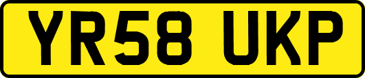 YR58UKP