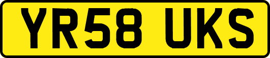 YR58UKS
