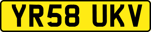 YR58UKV