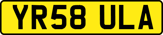 YR58ULA