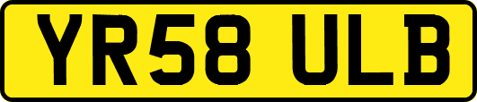 YR58ULB