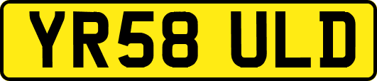 YR58ULD