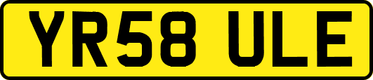 YR58ULE