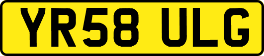 YR58ULG