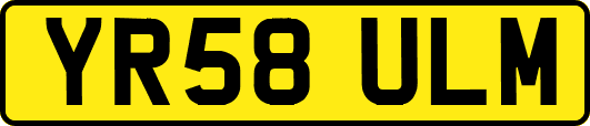 YR58ULM