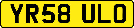 YR58ULO