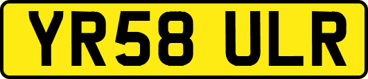 YR58ULR