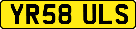 YR58ULS