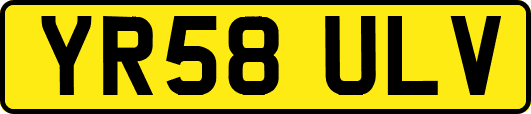 YR58ULV