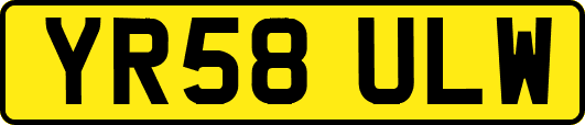 YR58ULW