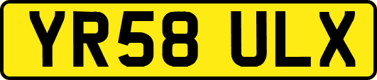 YR58ULX