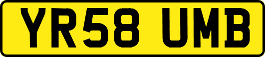 YR58UMB