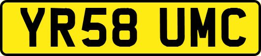 YR58UMC
