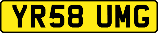 YR58UMG