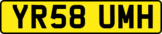 YR58UMH