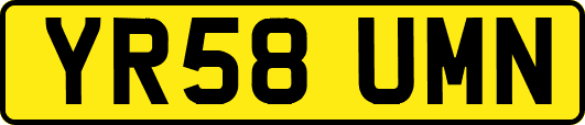 YR58UMN