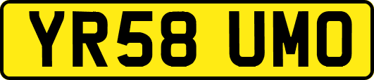 YR58UMO