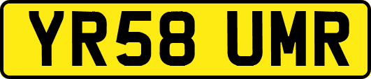 YR58UMR
