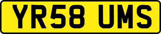 YR58UMS