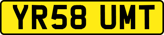 YR58UMT