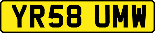 YR58UMW