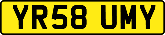 YR58UMY