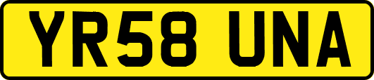 YR58UNA