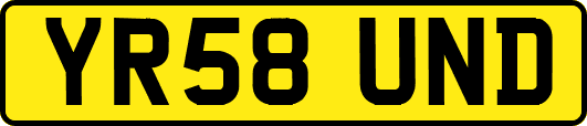 YR58UND