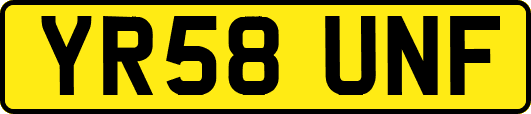 YR58UNF