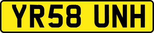 YR58UNH
