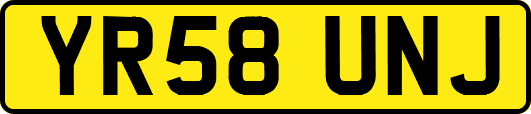 YR58UNJ